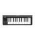 Korg MICROKEY 25 - control keypad