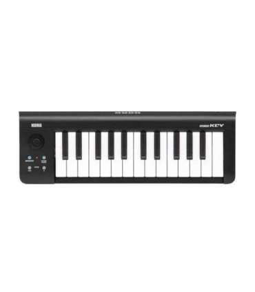 Korg MICROKEY 25 - control keypad