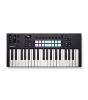 Novation Launchkey 37 MK4 - MIDI keyboard 37 keys