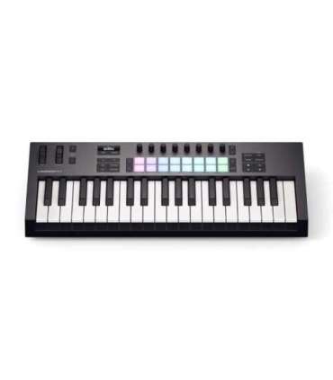 Novation Launchkey 37 MK4 - MIDI keyboard 37 keys