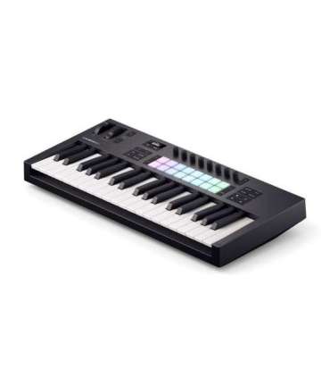 Novation Launchkey 37 MK4 - MIDI keyboard 37 keys
