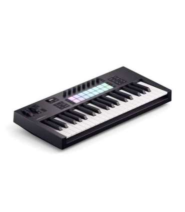 Novation Launchkey 37 MK4 - MIDI keyboard 37 keys