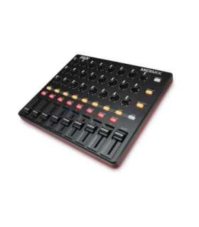 AKAI MIDIMIX Mixer/DAW Controller USB Black
