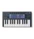 Novation FLKEY Mini - MIDI keyboard dedicated to FL Studio software, 25 keys.