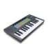 Novation FLKEY Mini - MIDI keyboard dedicated to FL Studio software, 25 keys.