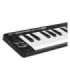 M-AUDIO Keystation Mini 32 MK3 MIDI keyboard 32 keys USB Black, White