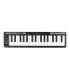 M-AUDIO Keystation Mini 32 MK3 MIDI keyboard 32 keys USB Black, White