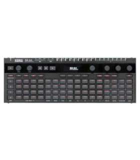 Korg SQ-64 - polyphonic step sequencer
