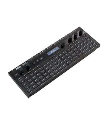 Korg SQ-64 - polyphonic step sequencer