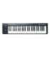 M-AUDIO Keystation 49 MK3 MIDI keyboard 49 keys USB Black