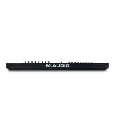 M-AUDIO Oxygen Pro 61 MIDI keyboard 61 keys USB