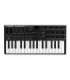 M-AUDIO Oxygen Pro Mini MIDI keyboard 32 keys USB Black