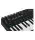 M-AUDIO Oxygen Pro Mini MIDI keyboard 32 keys USB Black