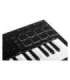 M-AUDIO Oxygen Pro Mini MIDI keyboard 32 keys USB Black