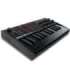 AKAI MPK Mini MK3 Control keyboard Pad controller MIDI USB Black