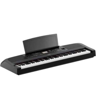 Yamaha Arius DGX-670B - digital piano