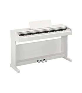 Yamaha ARIUS YDP-145WH - digital piano