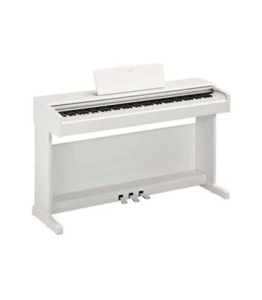 Yamaha ARIUS YDP-145WH - digital piano