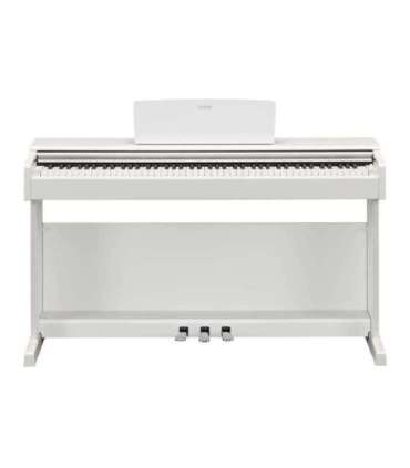 Yamaha ARIUS YDP-145WH - digital piano