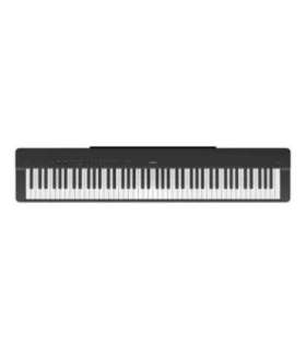 Yamaha P-225B - digital piano