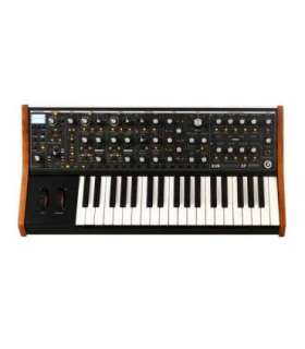 MOOG SUBsequent 37 - Analog synthesizer