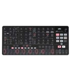 IK Multimedia Uno Synth Pro X - analogue synthesiser