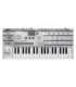 Korg microKORG Crystal - analogue synthesiser with vocoder