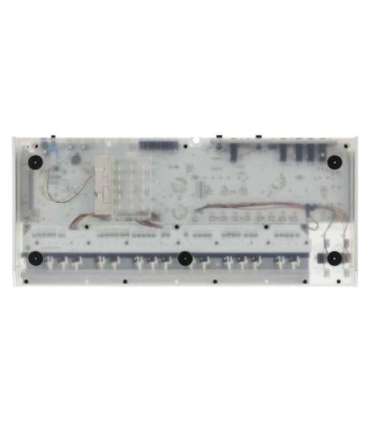 Korg microKORG Crystal - analogue synthesiser with vocoder