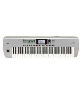 Korg I3MS - synthesiser, workstation