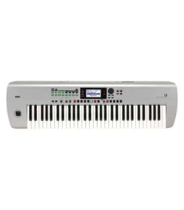 Korg I3MS - synthesiser, workstation
