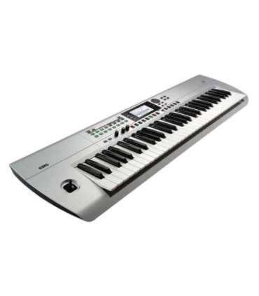 Korg I3MS - synthesiser, workstation