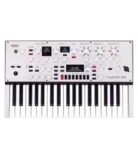 Korg KingKORG NEO - synthesiser, vocoder