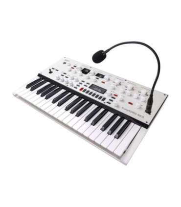 Korg KingKORG NEO - synthesiser, vocoder