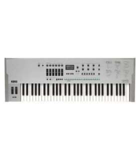 Korg OPSIX SE Platinium Limited Edition - digital synthesizer
