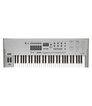 Korg OPSIX SE Platinium Limited Edition - digital synthesizer
