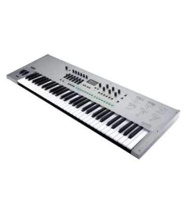 Korg OPSIX SE Platinium Limited Edition - digital synthesizer