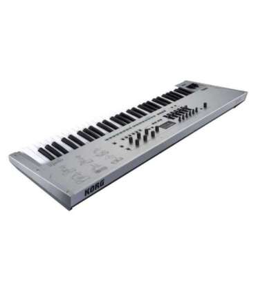 Korg OPSIX SE Platinium Limited Edition - digital synthesizer