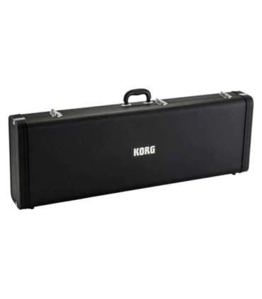 Korg OPSIX SE Platinium Limited Edition - digital synthesizer