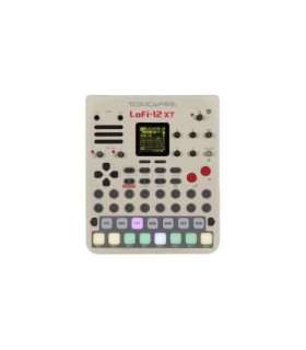 Sonicware LIVEN Lofi-12 XT (Limited Retro Color) - Lo-fi sampler