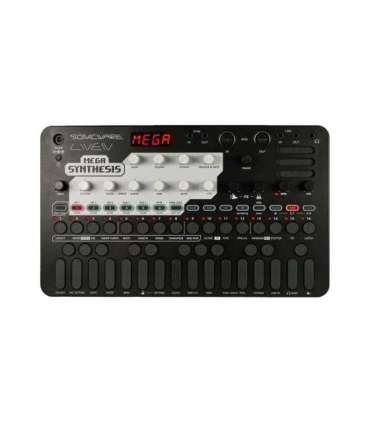 Sonicware LIVEN Mega Synthesis - synthesiser