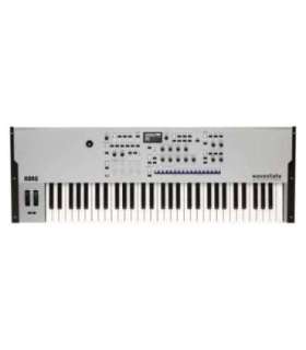 Korg Wavestate SE Platinium Limited Edition - synthesizer