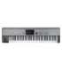 Korg KROME EX 73 - synthesiser, workstation, 73 keys. (grey)