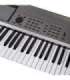 Korg KROME EX 73 - synthesiser, workstation, 73 keys. (grey)
