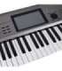 Korg KROME EX 73 - synthesiser, workstation, 73 keys. (grey)