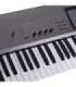 Korg KROME EX 73 - synthesiser, workstation, 73 keys. (grey)