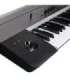 Korg KROME EX 73 - synthesiser, workstation, 73 keys. (grey)
