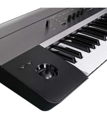 Korg KROME EX 73 - synthesiser, workstation, 73 keys. (grey)