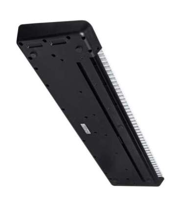 Korg KROME EX 73 - synthesiser, workstation, 73 keys. (grey)