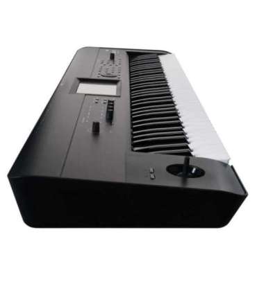 Korg KROME EX 73 - synthesiser, workstation, 73 keys. (grey)