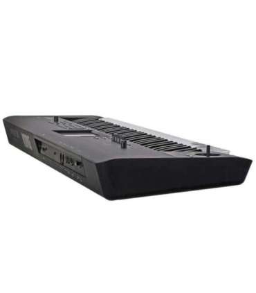 Korg KROME EX 73 - synthesiser, workstation, 73 keys. (grey)